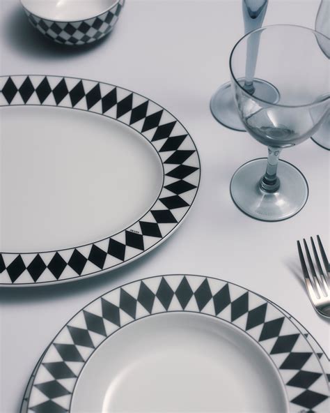 prada tableware
